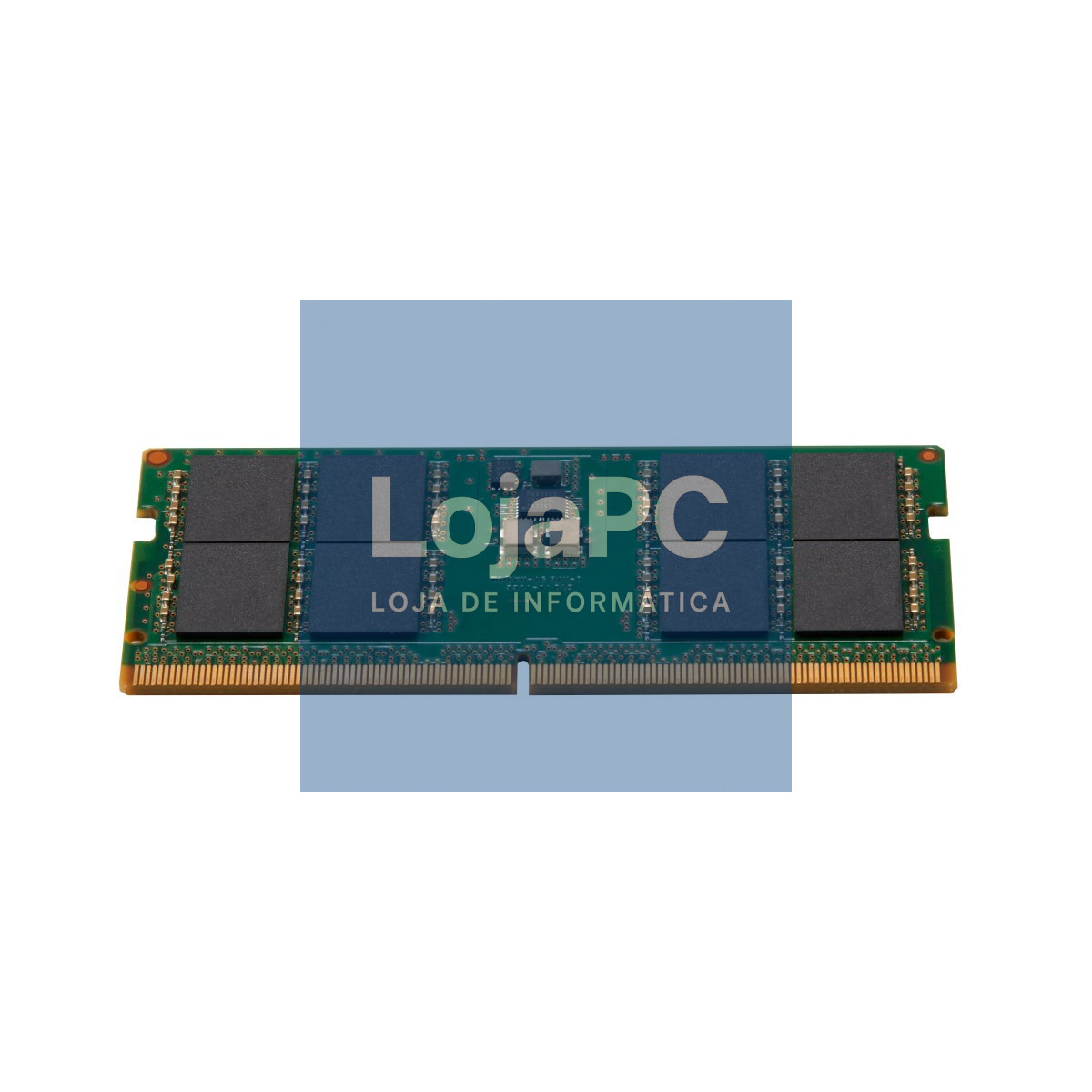 HP 32GB DDR5 1x32GB 5600 DIMM ECC REG Memory