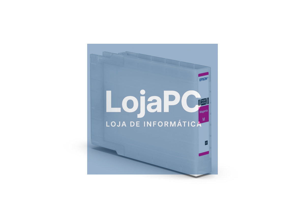 EPSON 4LB WF-C81xx WF-C86xx Ink Cartridge XL Magenta