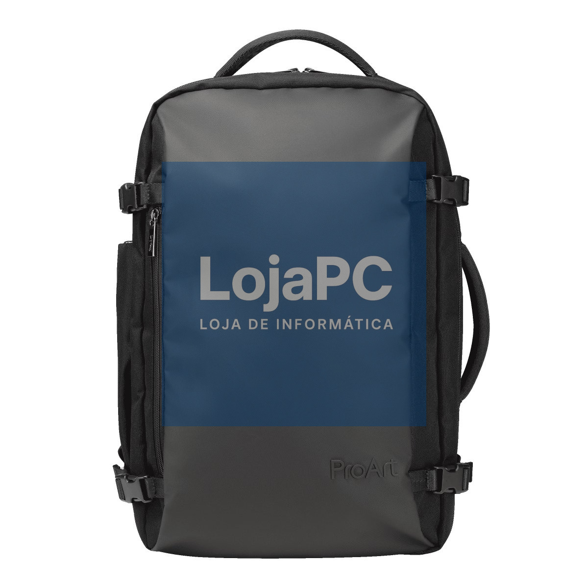 ASUS PP2700 ProART Backpack 17inch 44x30x15cm 1Y Black
