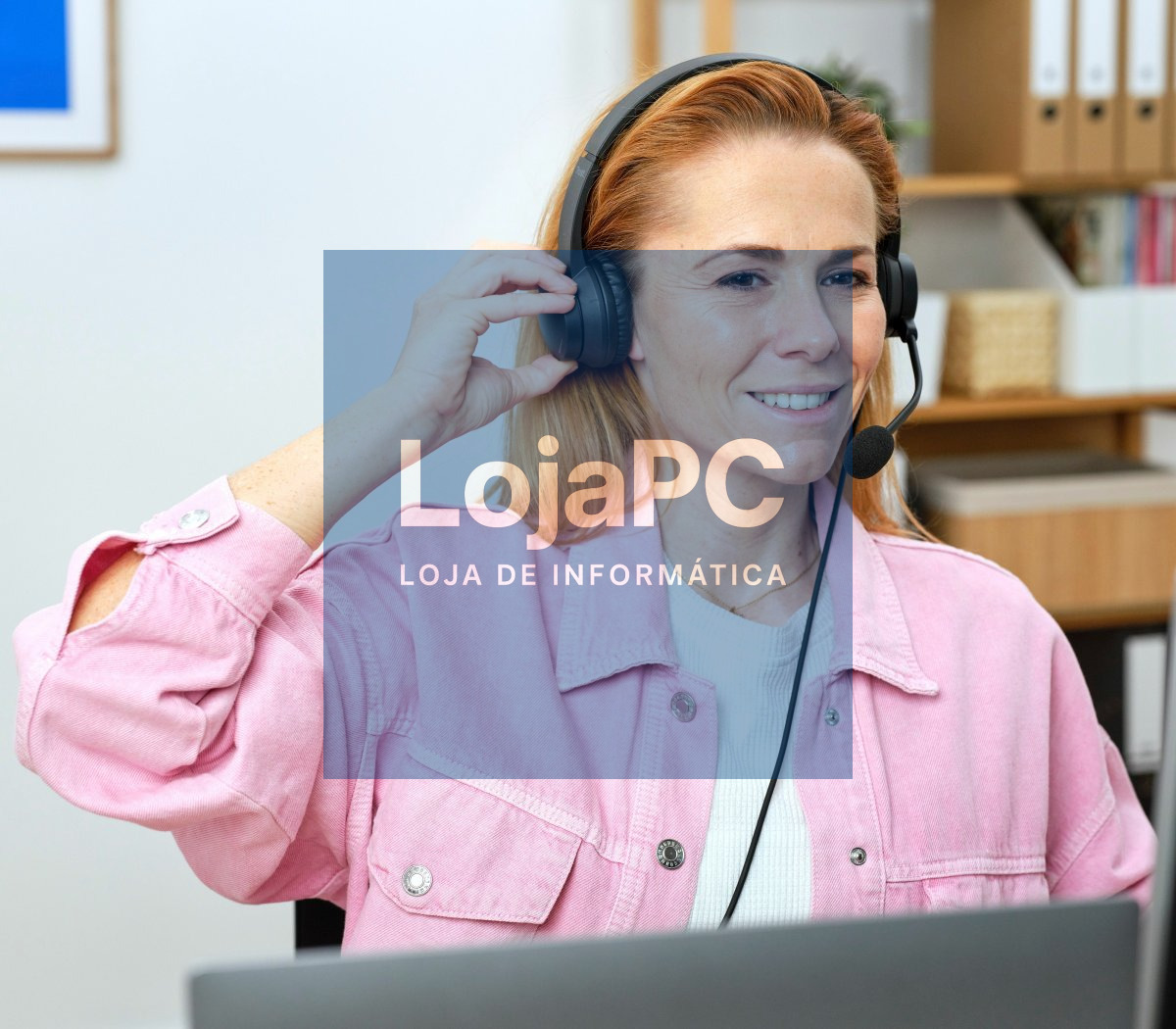 TRUST HS-201 USB ON EAR PC HEADSET