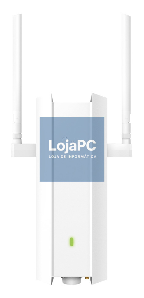 TP-LINK AX1800 Indoor/Outdoor Dual-Band Wi-Fi 6 Access Point