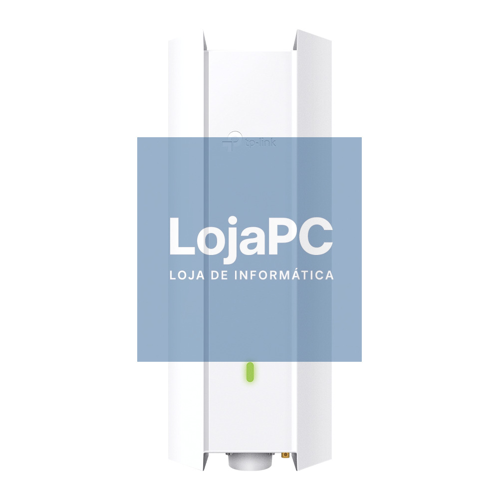 TP-LINK AX1800 Indoor/Outdoor Dual-Band Wi-Fi 6 Access Point