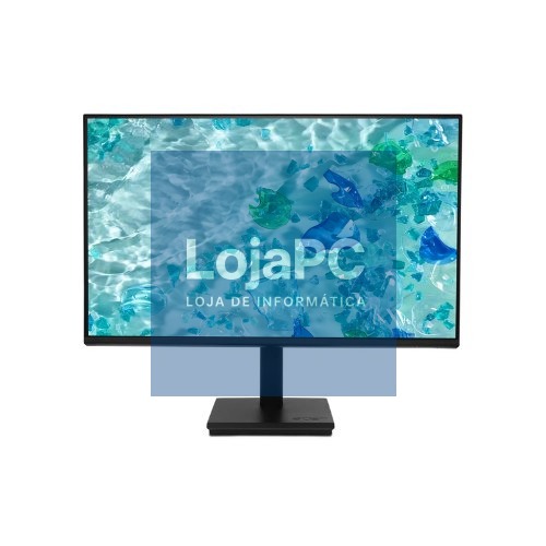 MONITOR LED 27  ACER V277GBI NEGRO