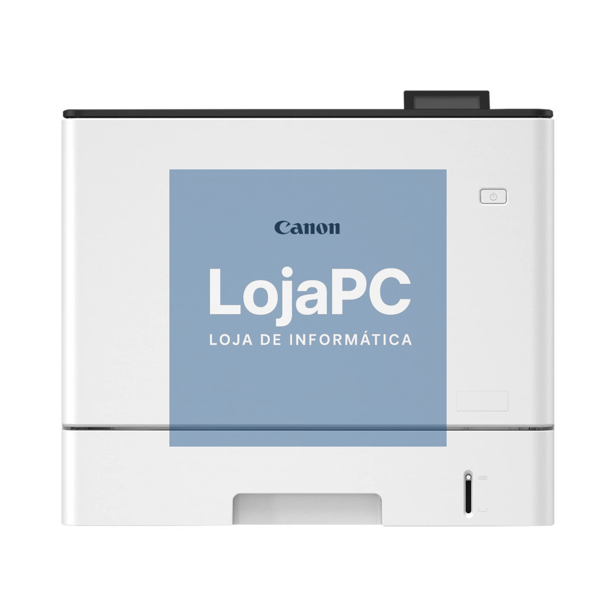 CANON i-SENSYS LBP732Cdw Printer colour Duplex laser A4 1200x1200dpi 38ppm mono/38ppm colour 650sheets USB 2.0 LAN Wi-Fi