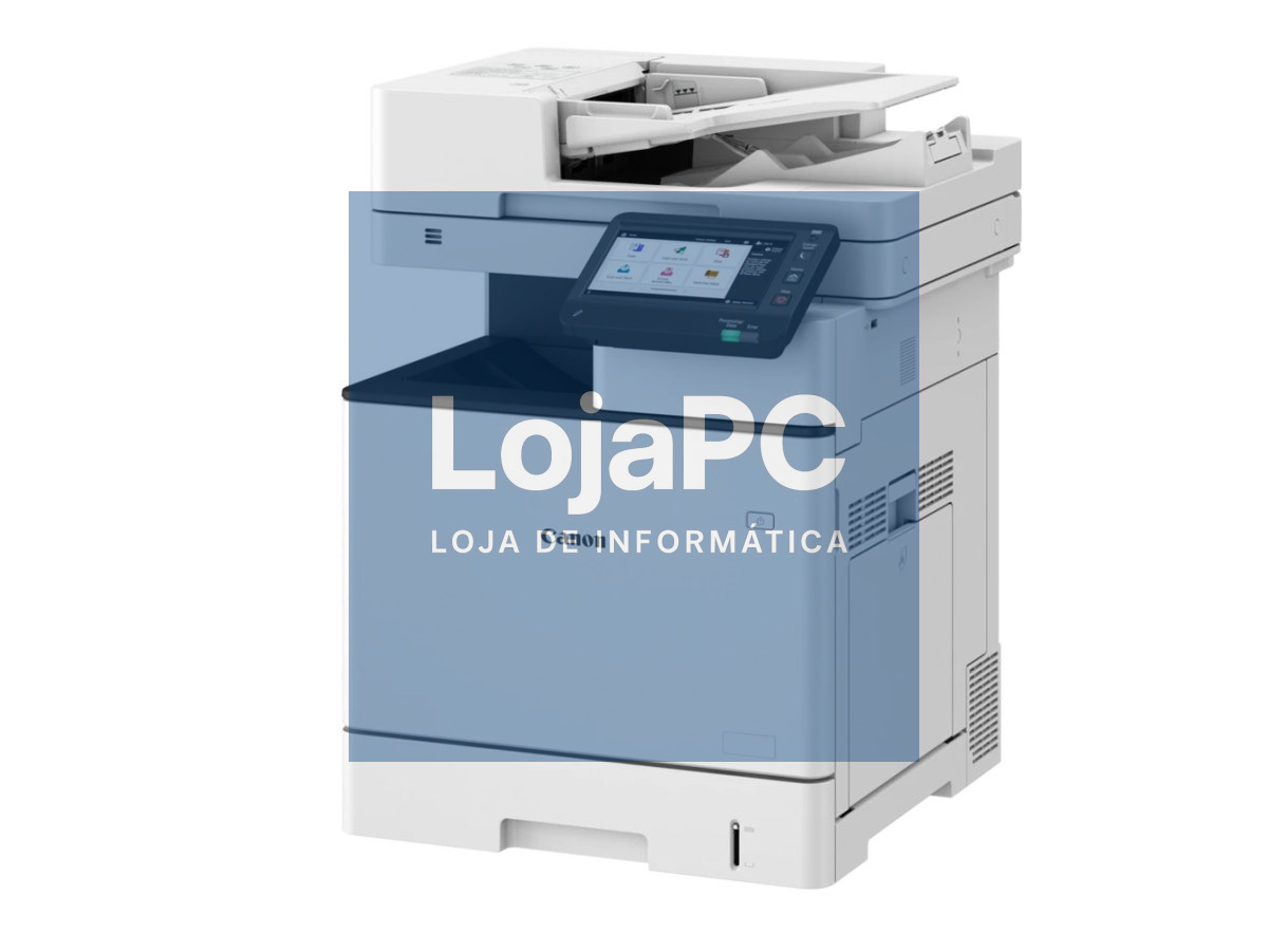 CANON i-SENSYS MF842cdw MFP colour laser A4 210x297mm A4 38ppm copy 38ppm print 650 sheets USB 2.0 LAN USB host Wi-Fi
