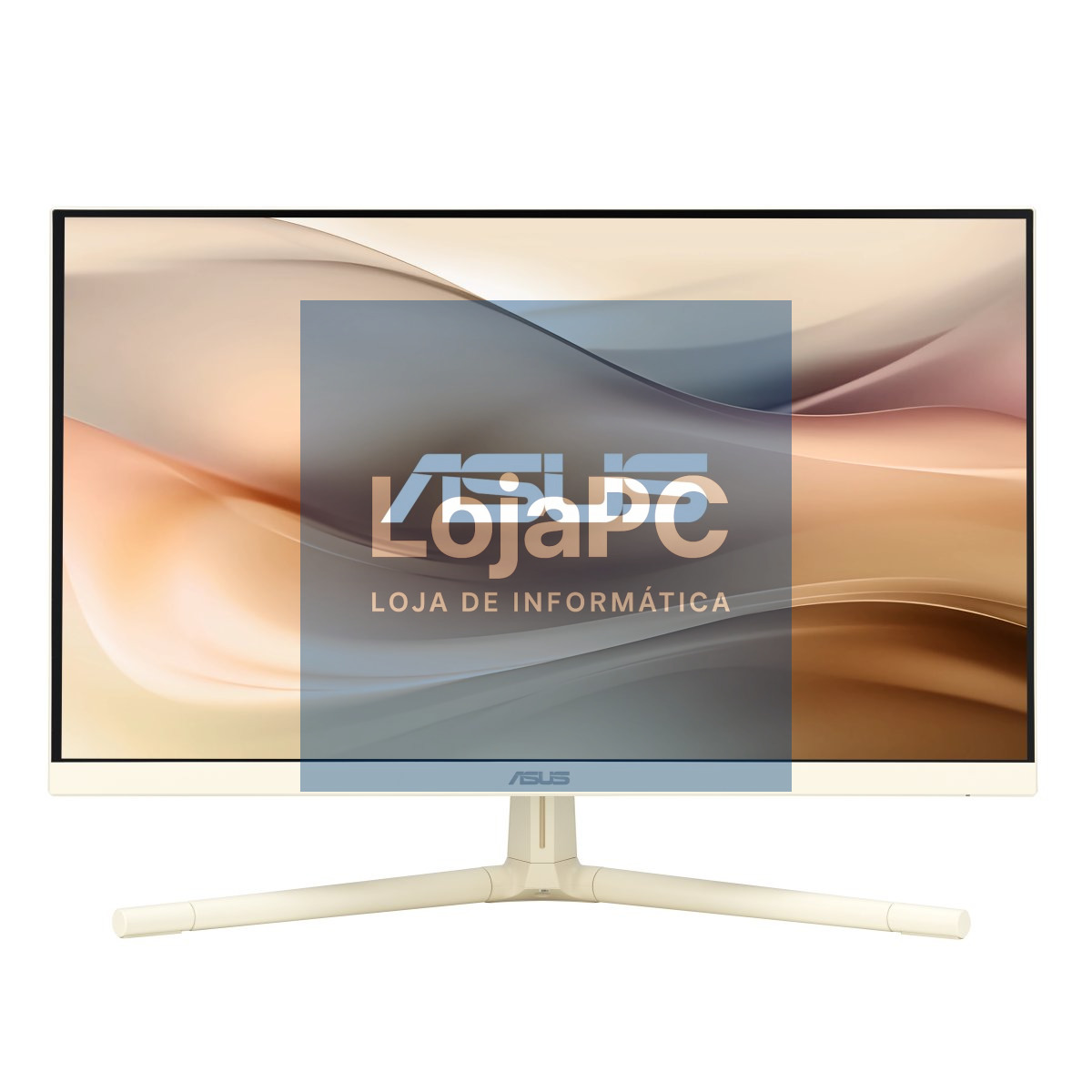 ASUS VU249CFE-M Eye Care Monitor 23.8inch IPS WLED FHD 100Hz 16:9 250cd/m2 1ms HDMI USB-C