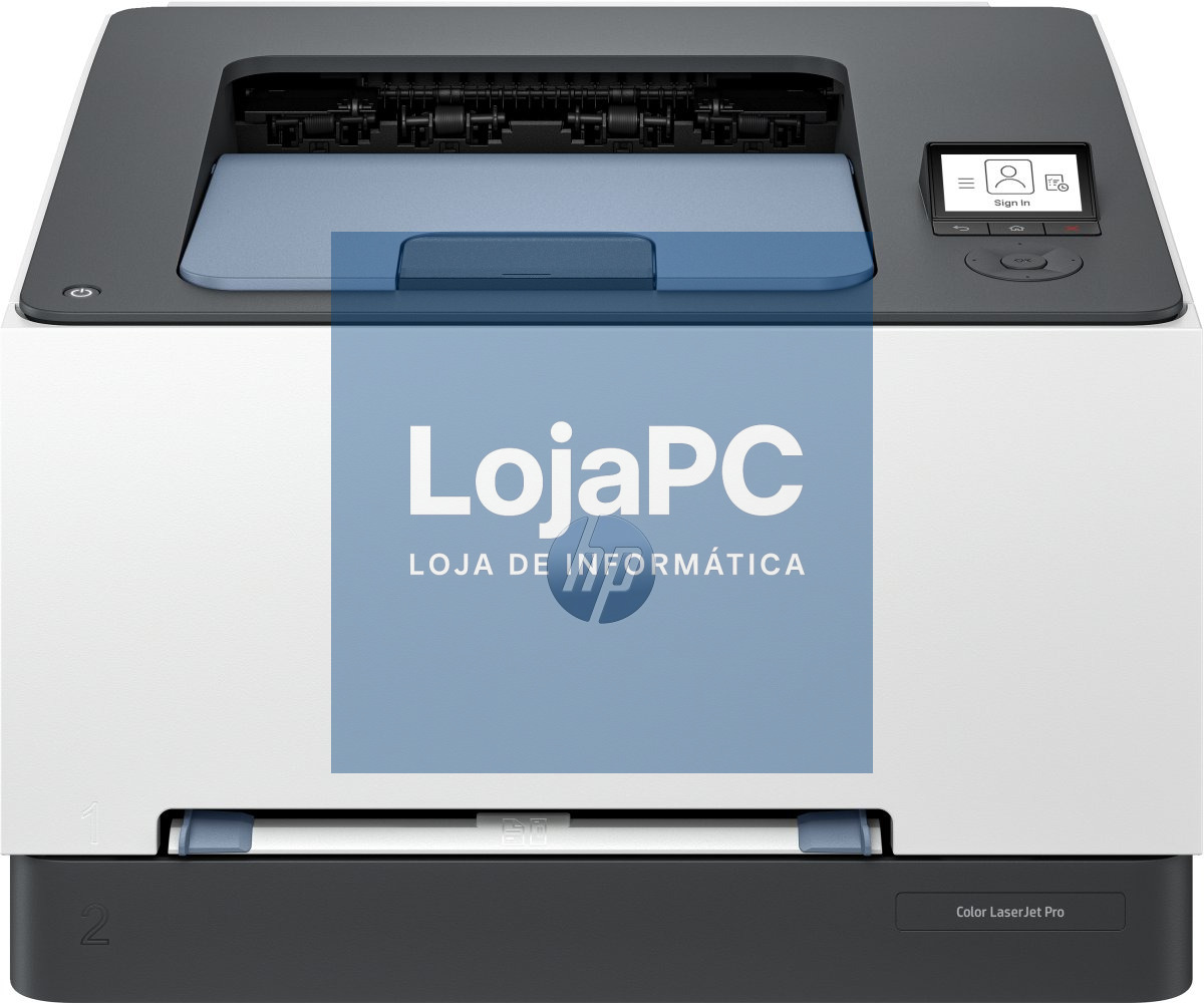 HP Color LaserJet Pro 3202dw Printer colour Duplex laser A4 600x600dpi 25ppm mono 25ppm colour 251sheets LAN USB Wi-Fi