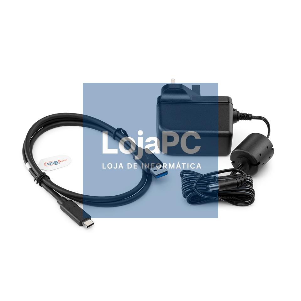 BROTHER LK1001CEU USB-C AC Adapter