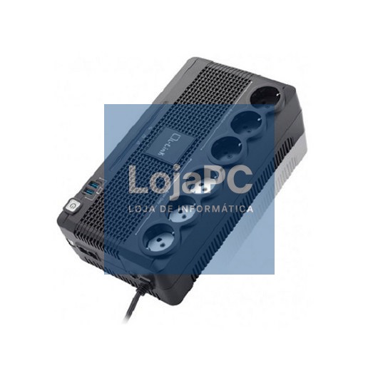 SAI 700VA L-LINK INTERACTIVE