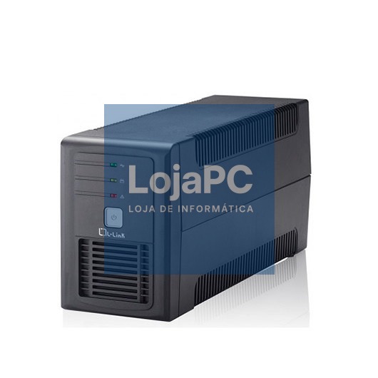 SAI 700VA L-LINK INTERACTIVE