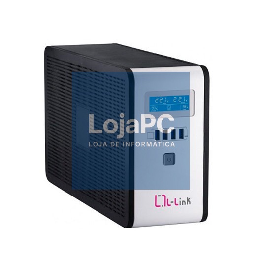 SAI 2000VA L-LINK INTERACTIVE