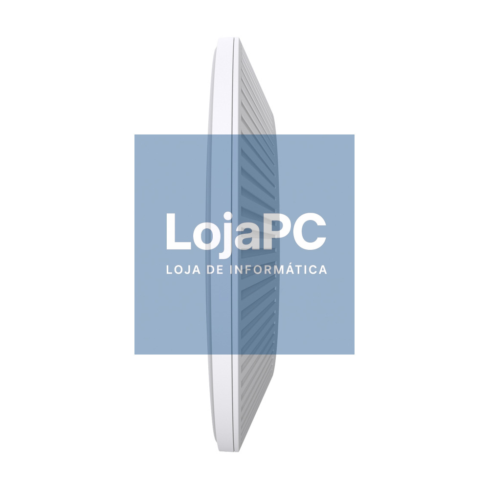 TP-LINK EAP673 AX5400 Ceiling Mount Dual-Band Wi-Fi 6 Access Point