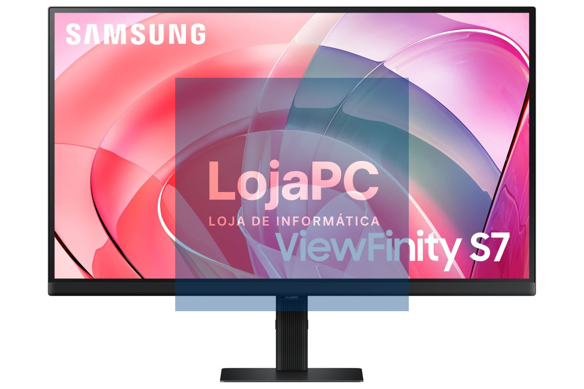 SAMSUNG ViewFinity S70D 27inch UHD IPS 60Hz 5ms HDMI