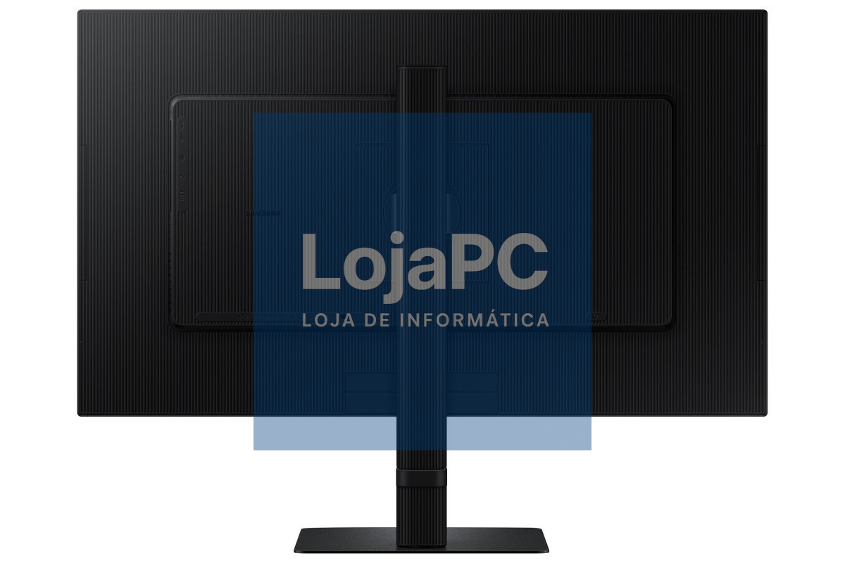 SAMSUNG S27D800U 27inch 16:9 3840x2160 IPS 5ms 60Hz HDR10 sRGB HAS Swivel Pivot Tilt HDMI DP USBC90W LANUSB3Hub KVMSwitch VESA100