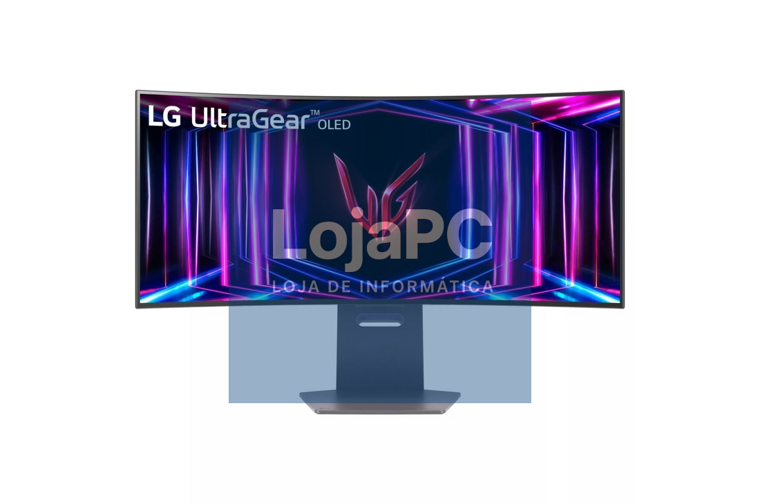 LG UltraGear 34GS95QE-B 33.9inch UWQHD OLED 21:9 240HZ 275cd/m2 0.03ms HDMI DP USB 3.0