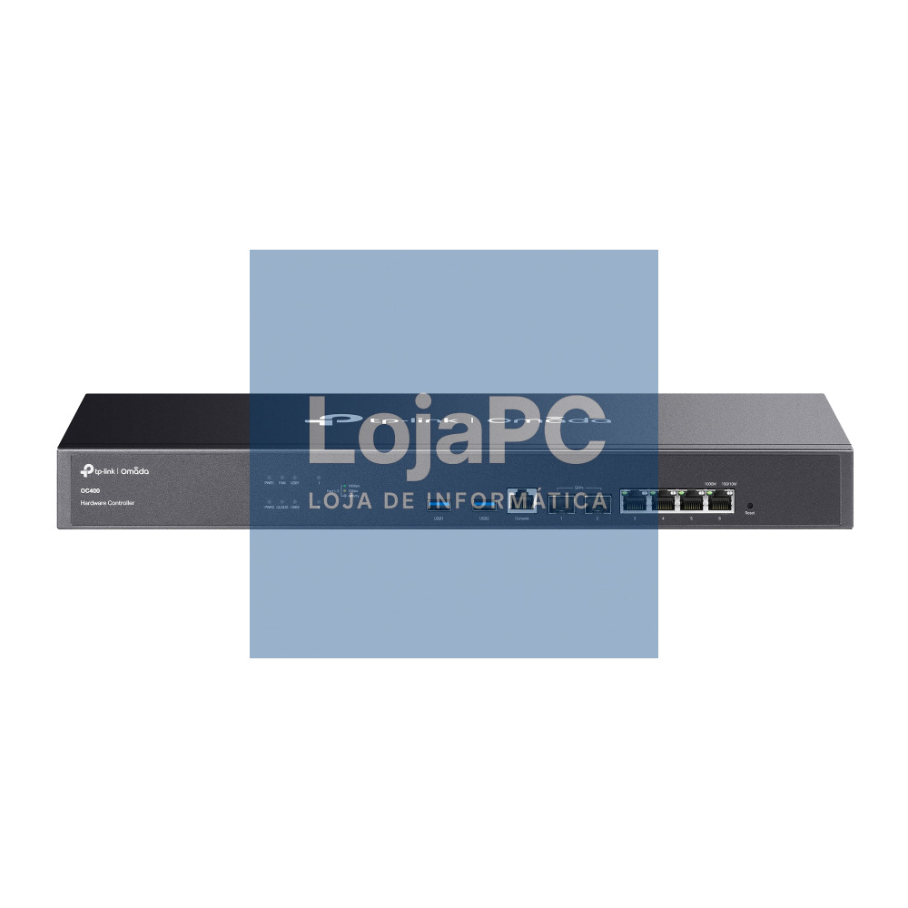 TP-LINK Omada Hardware Controller OC400 UN