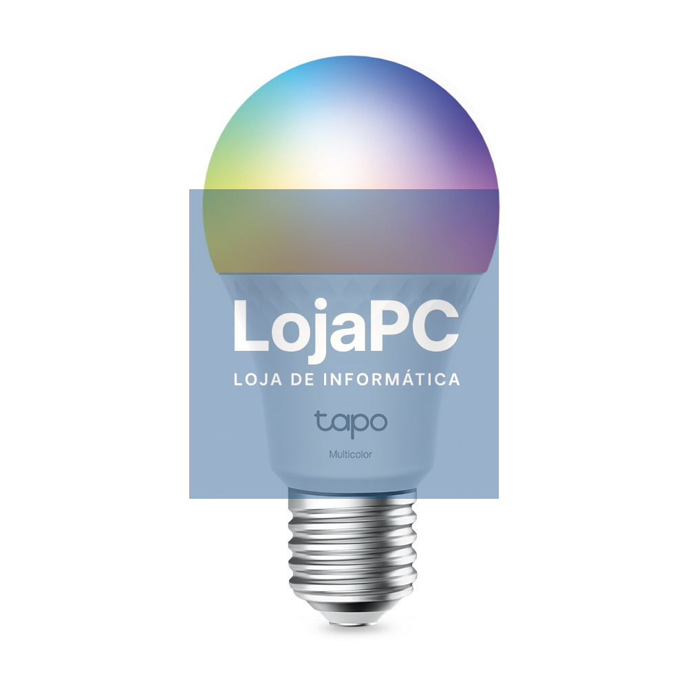 TP-LINK Smart Light Bulb Multicolor Matter