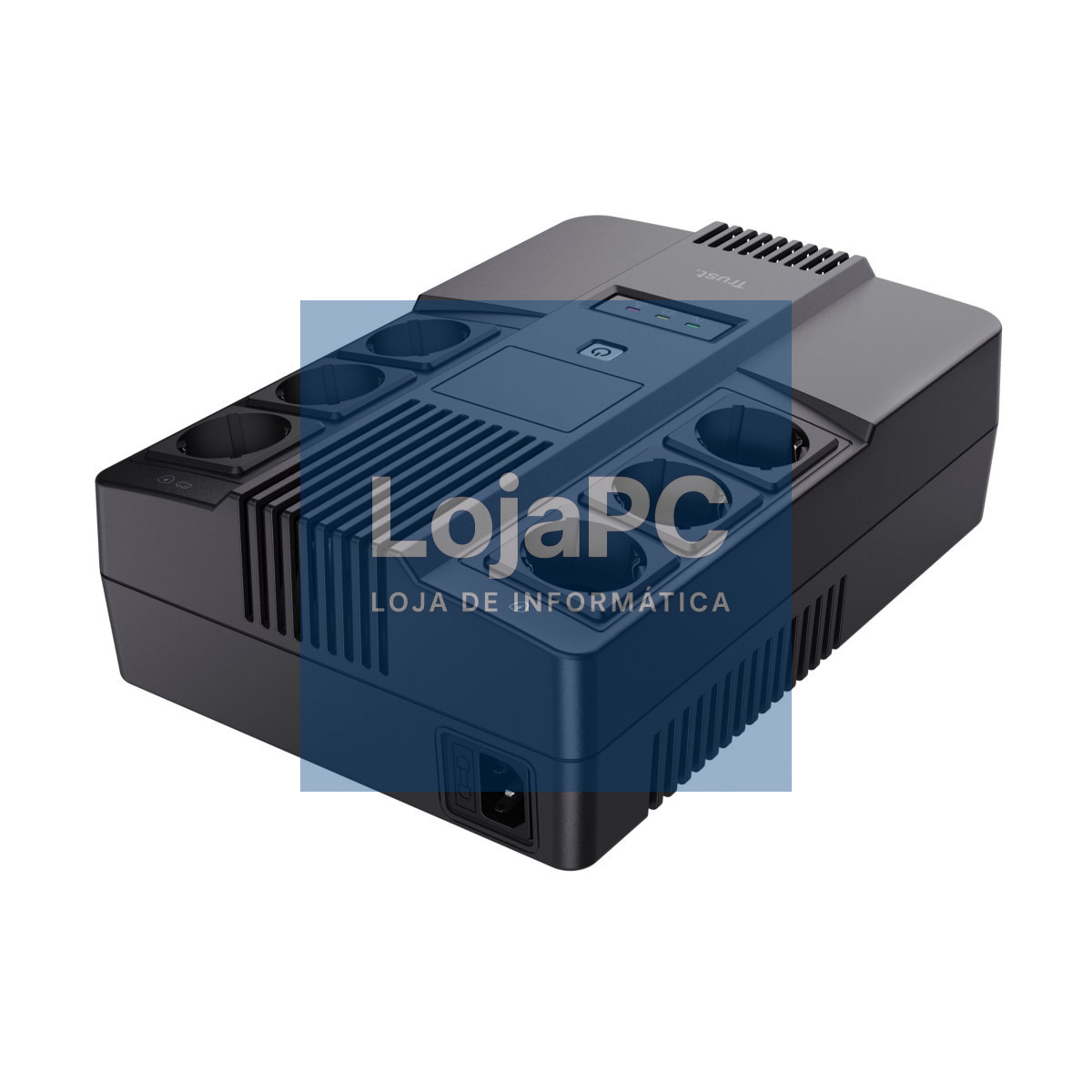UPS TRUST Maxxon 800VA - 23326
