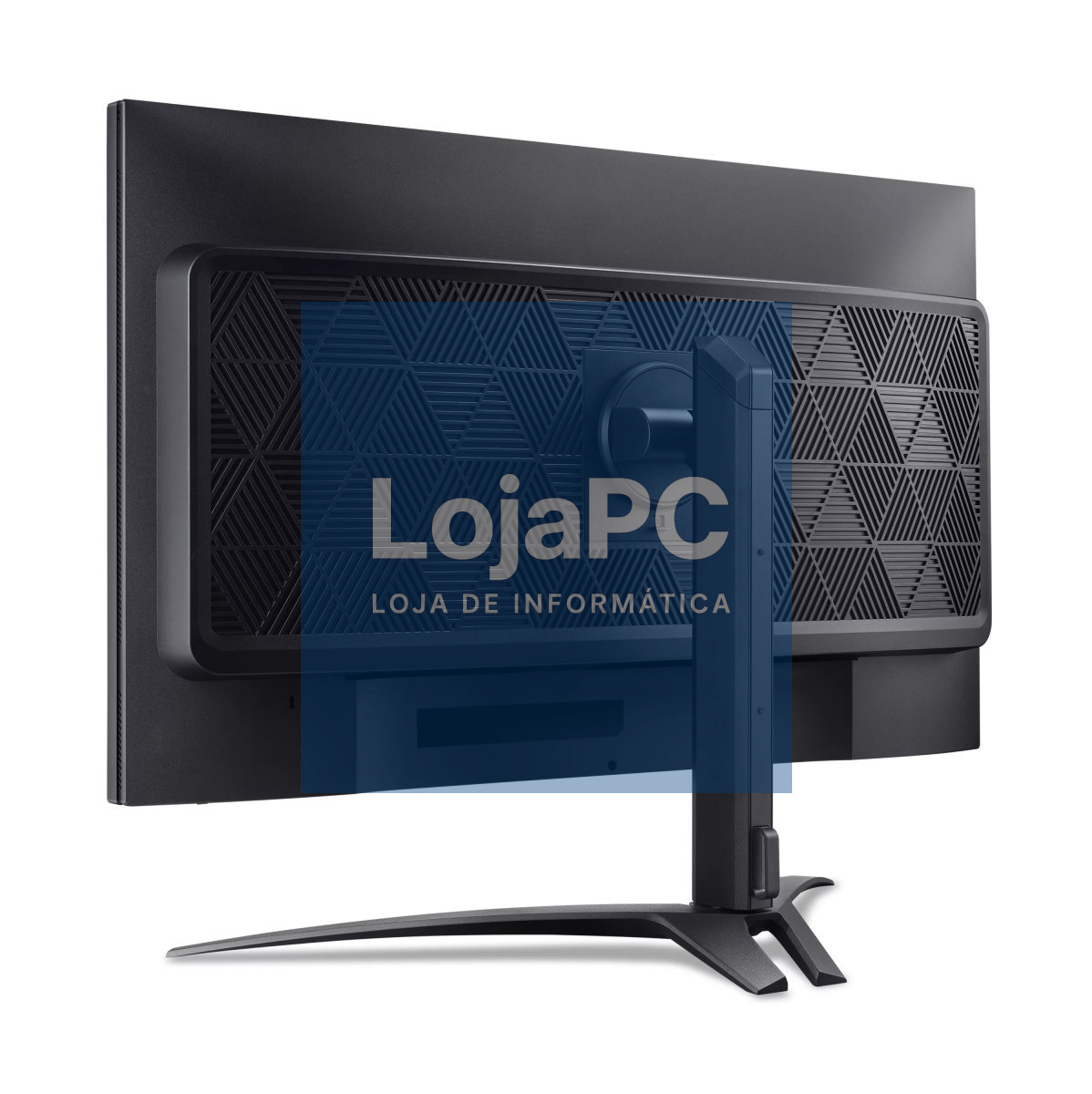 ACER Predator XB323QKV3bmiiphx 31.5inch IPS UHD 160Hz 350cd/m2 0.5ms 2xHDMI2.1 DP