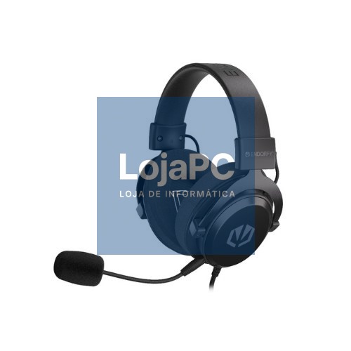 AURICULARESMICRO ENDORFY VIRO INFRA MICRO DESMONTABLE/50MM/JACK 3.5MM/CABLE 3M EY1A003