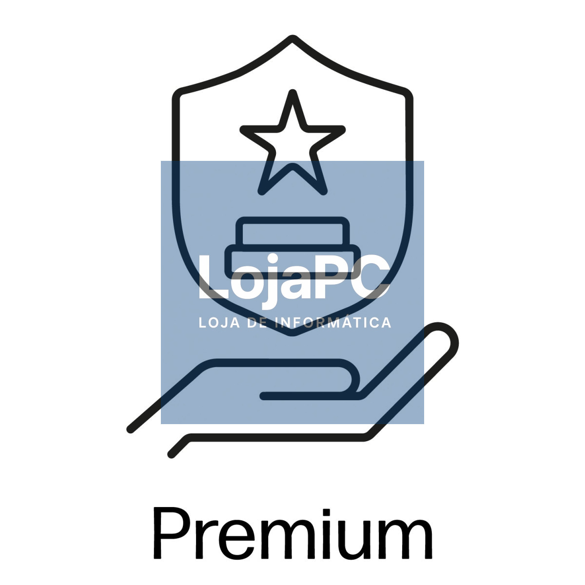 HP 5y Premium+ Onsite w/Telemetry Notebook