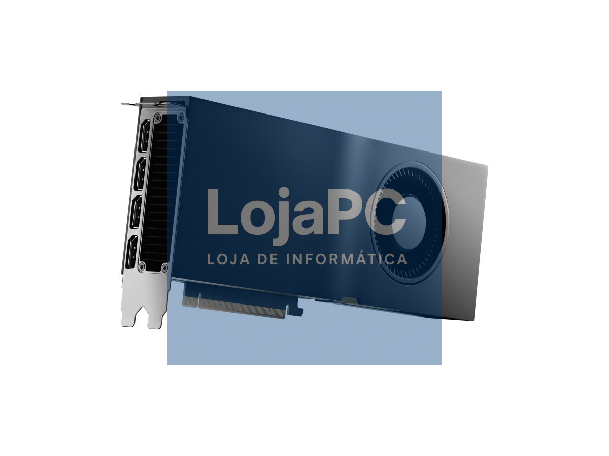 HP NVIDIA RTX 4500 Ada 24GB 4DP Graphics