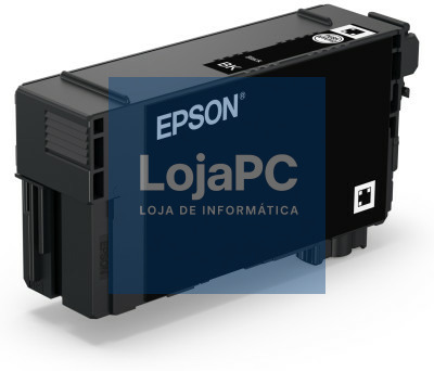 EPSON 5LB WF-M4xxx Series Ink Cartridge Black