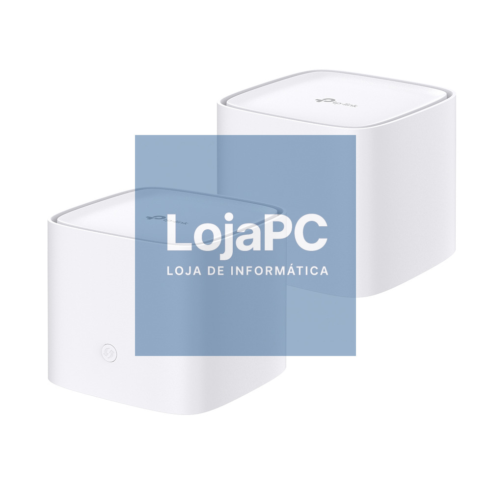 TP-LINK AX1500 Whole Home Mesh Wi-Fi AP 300 Mbps at 2.4GHz +1201 Mbps at 5GHz