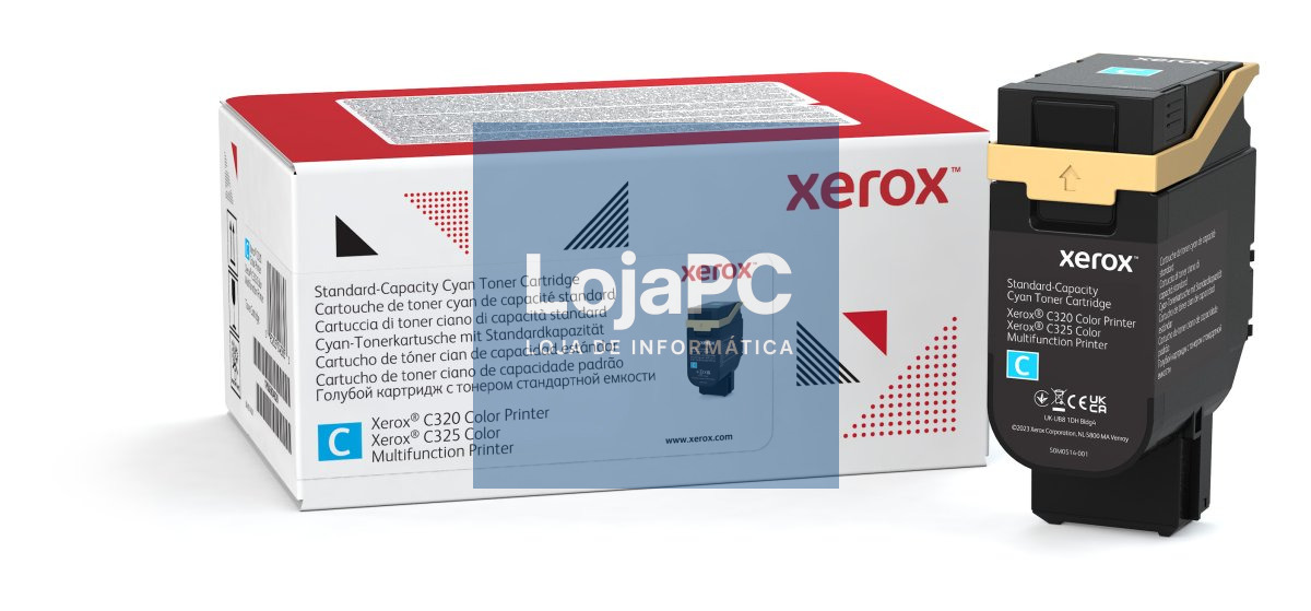 XEROX Iridesse SOLD Silver Toner Cartridge