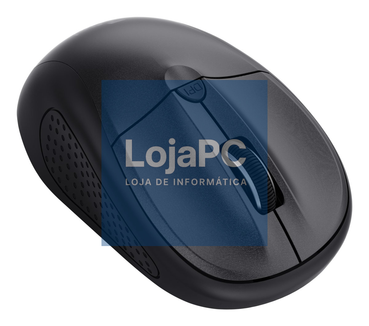 TRUST PRIMO BT WIRELESS MOUSE