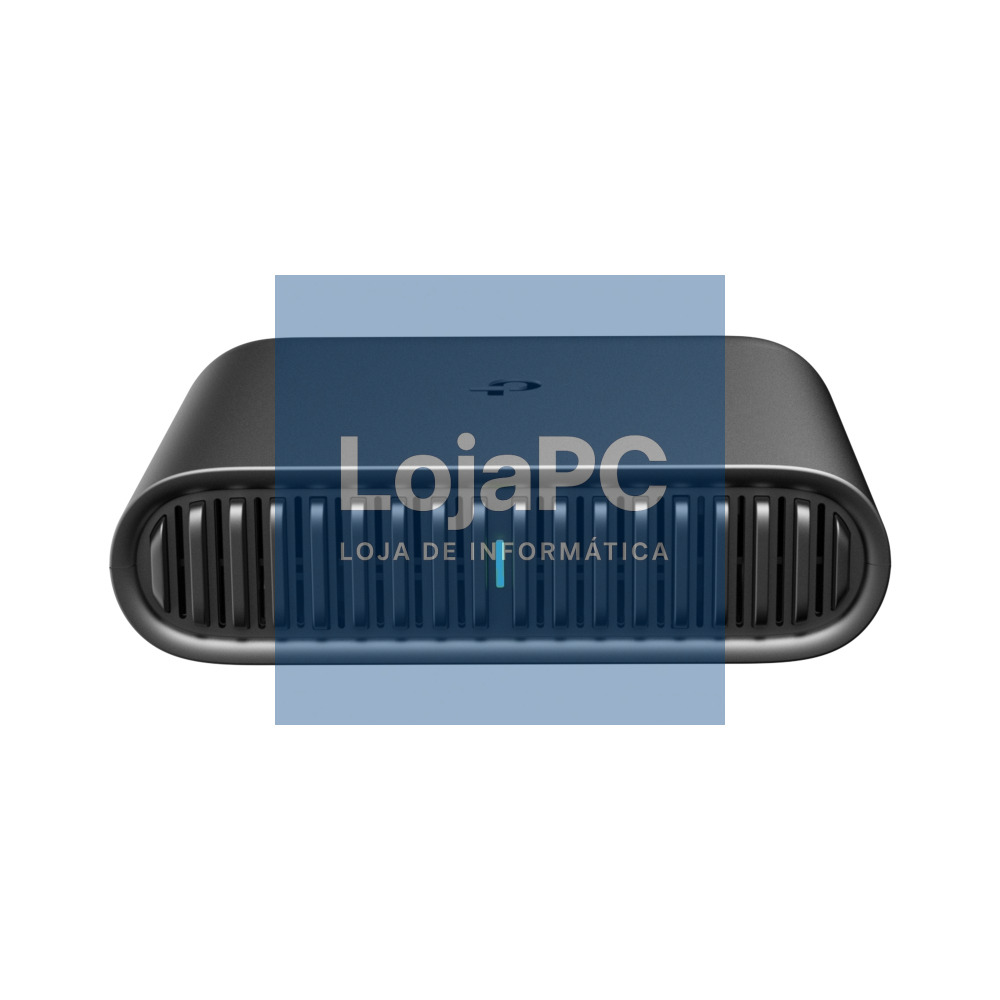 TP-LINK AX1500 Wi-Fi 6 Pocket Travel Router