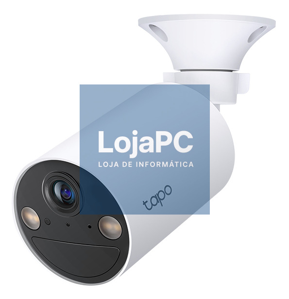 TP-LINK TC82 BatteryCam SmartWire