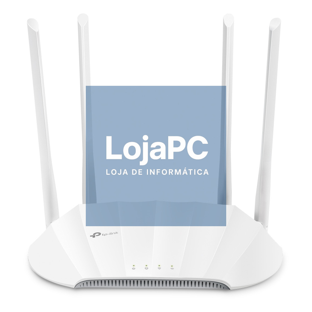 TP-LINK TL-WA1801 AX1800 Dual-Band Wi-Fi 6 Access Point 5740Mbps at 2.4GHz + 1201Mbps at 5GHz