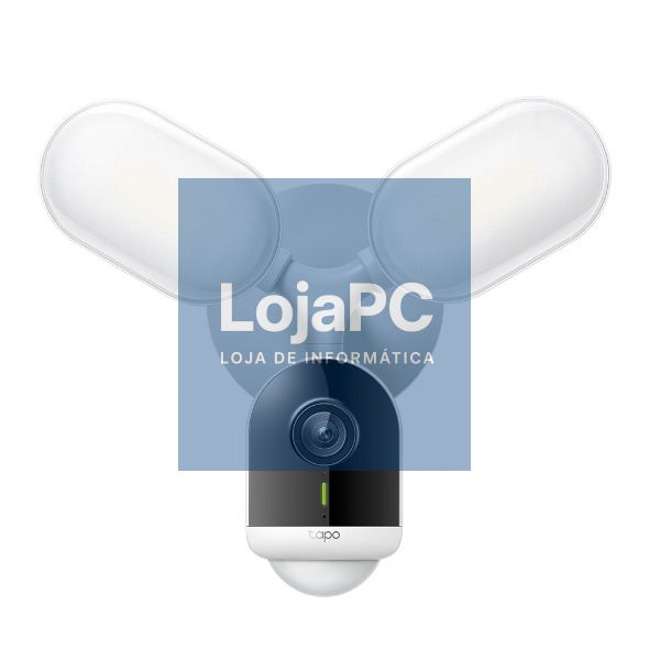 TP-LINK Tapo C720 Smart Floodlight Camera