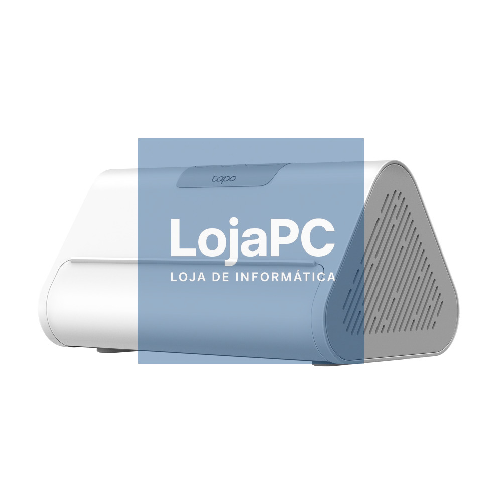 TP-LINK Smart HomeBase 2.4/5GHz 868 MHz 1x Ethernet Port 1x HDMI Port