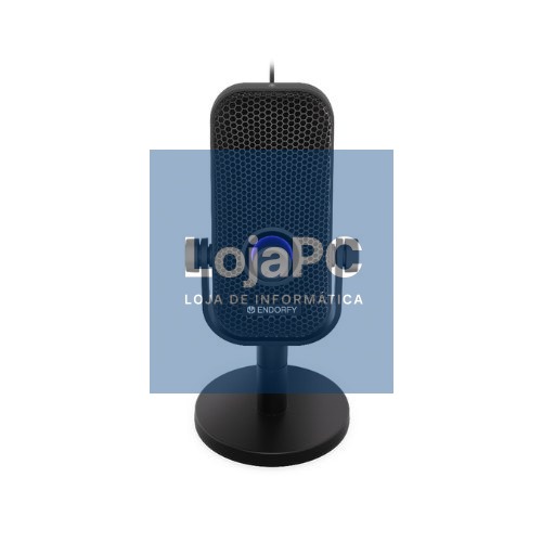 ENDORFY SOLUM VOICE MICROPHONE S STAND/POP FILTER/USB/JACK 3.5 EY1B013