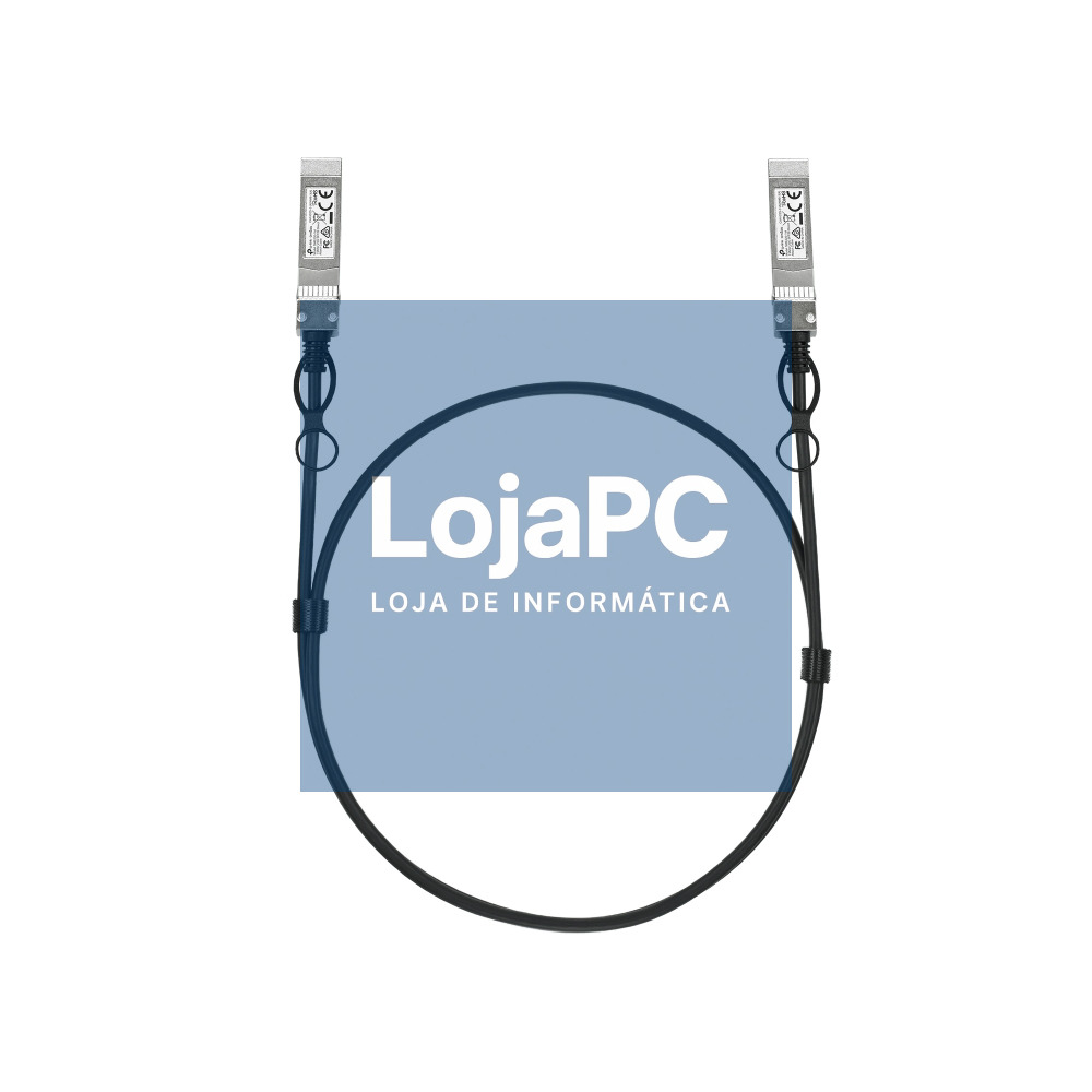 TP-LINK Omada 1 Meter 25G SFP28 Direct Attach Cable