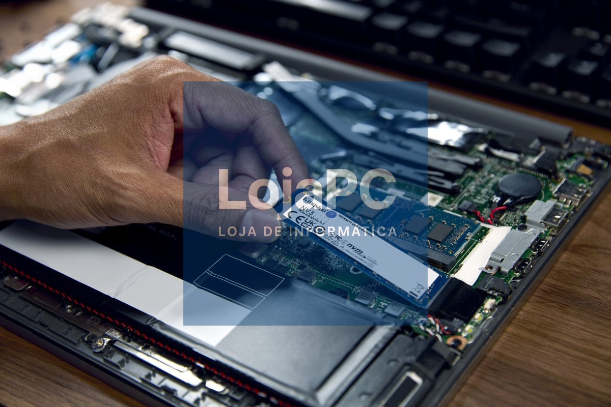 KINGSTON 500GB NV3 M.2 2280 PCIe 4.0 NVMe SSD