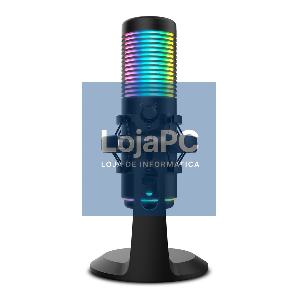 KROM KAZE STREAMING MICROPHONE