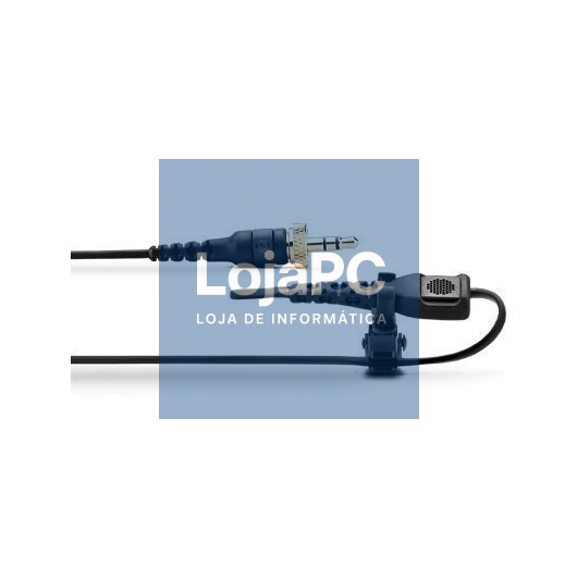 RODE LAVALIER II MICROPHONE
