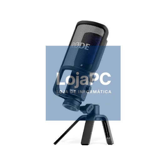 RODE NT-USB+ MICROPHONE