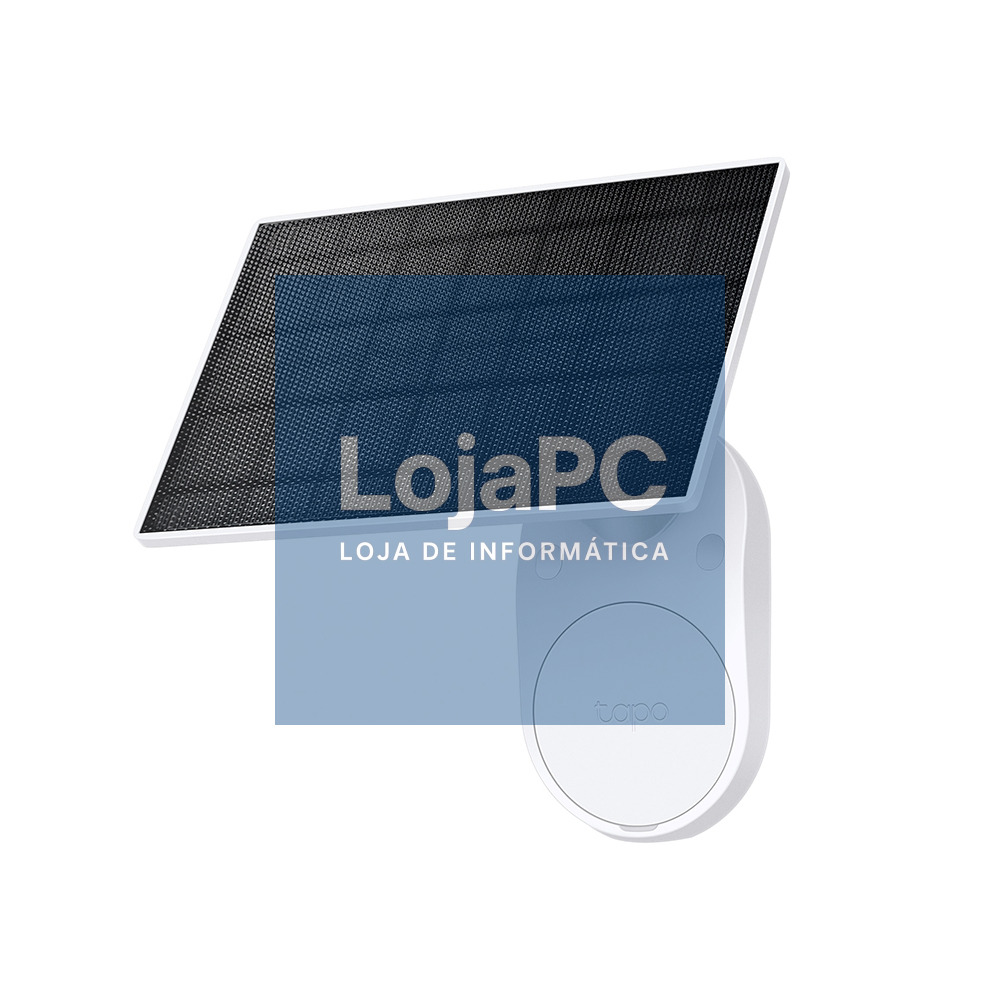 TP-LINK Tapo A201 Tapo Solar Panel
