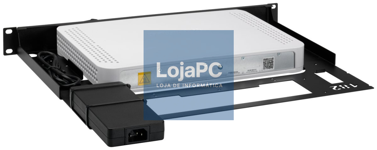 RACKMOUNT.IT Kit for Palo Alto Prisma 1200-S