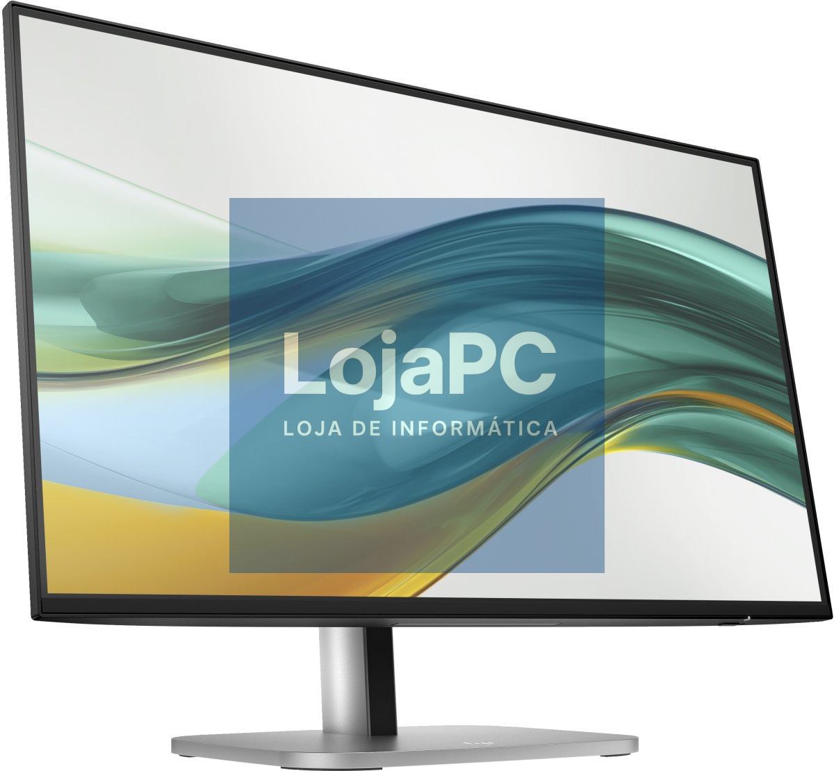 HP S5 Pro 524pf 60.45cm 23.8inch FHD HDMI DP Monitor