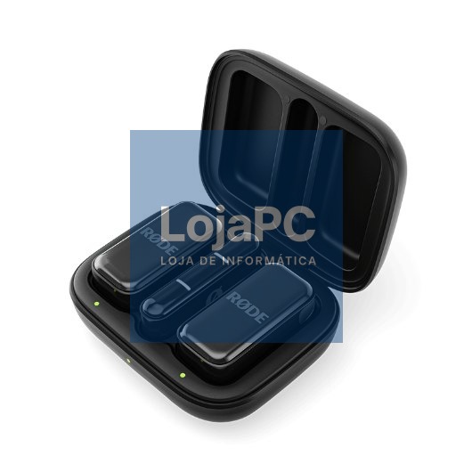 MICROFONO WIRELESS RODE  WIMI C BLACK