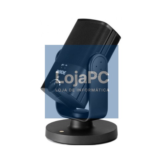 RODE NT-USB MINI MICROPHONE