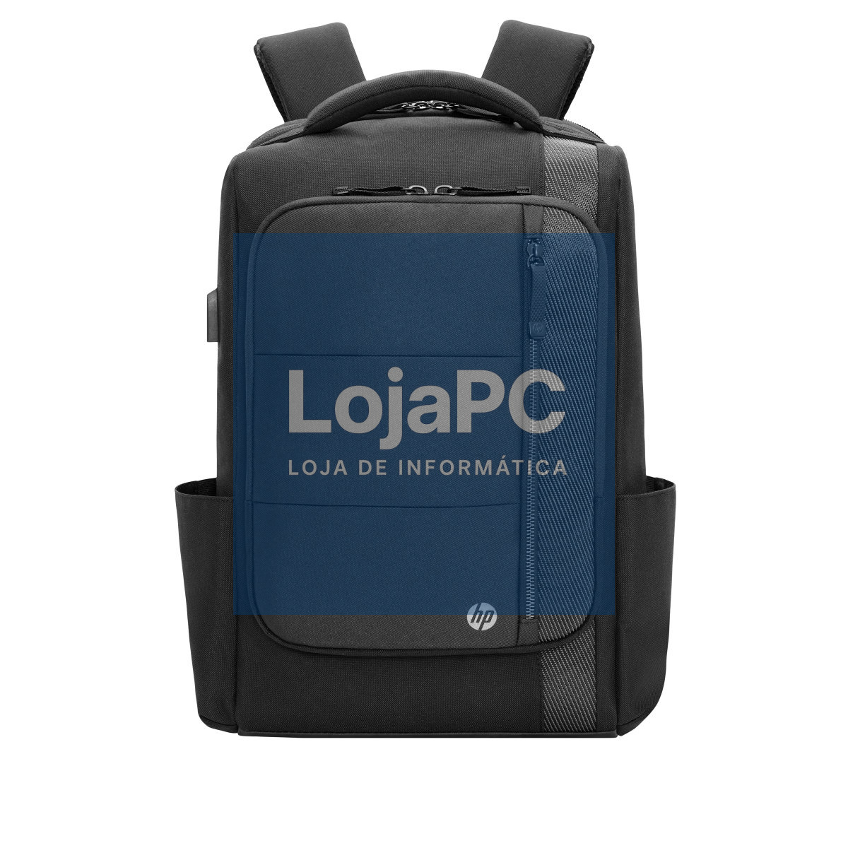 HP Renew Executive 16inch Laptop Backpack Smartbuy