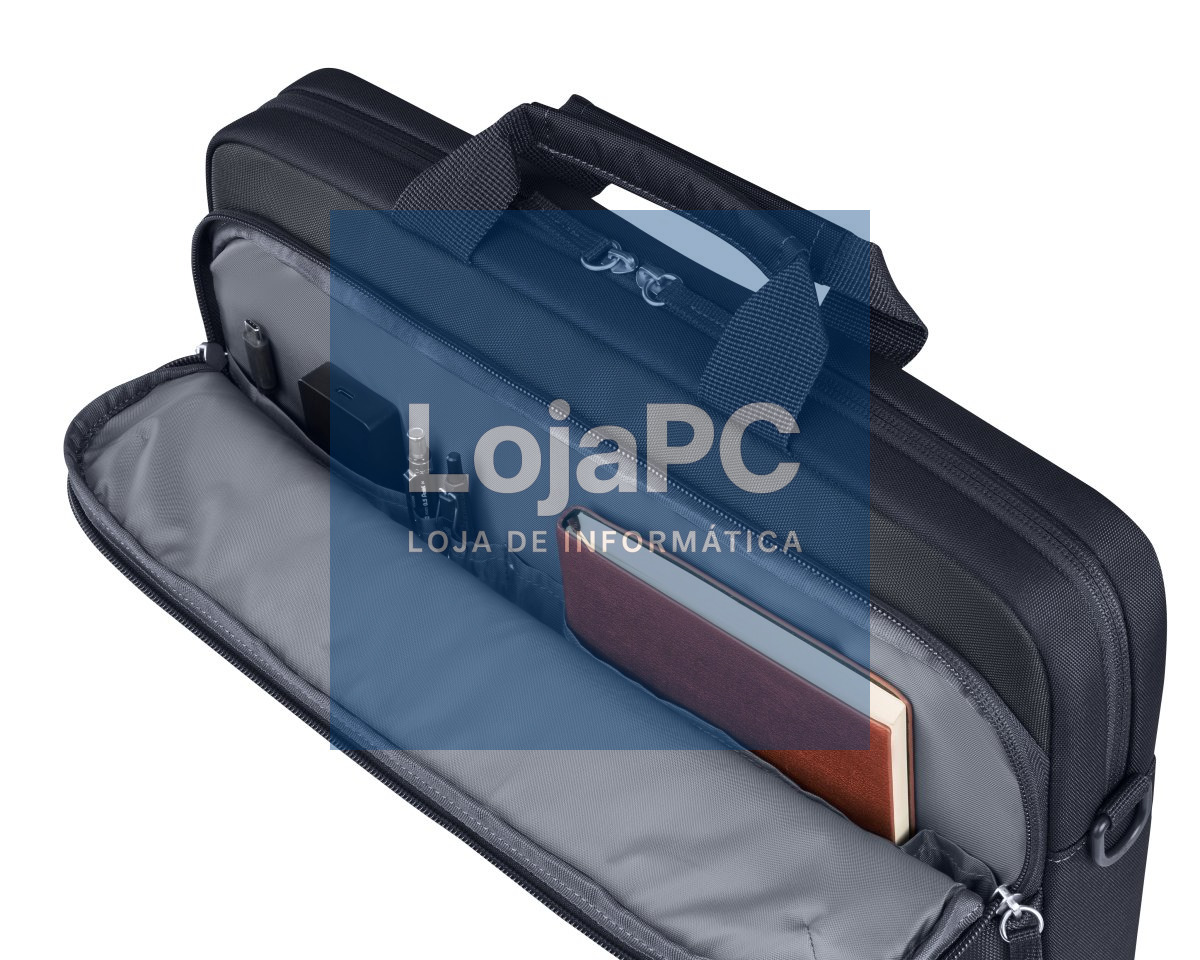 HP Evday 14inch Odyssey Gray Laptop Bag