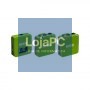 RODE GO III GREEN WIRELESS MICROPHONE
