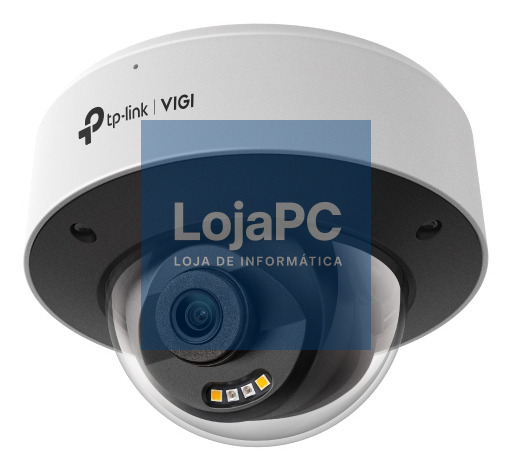 TP-LINK VIGI 4MP Full-Color Dome Network Camera